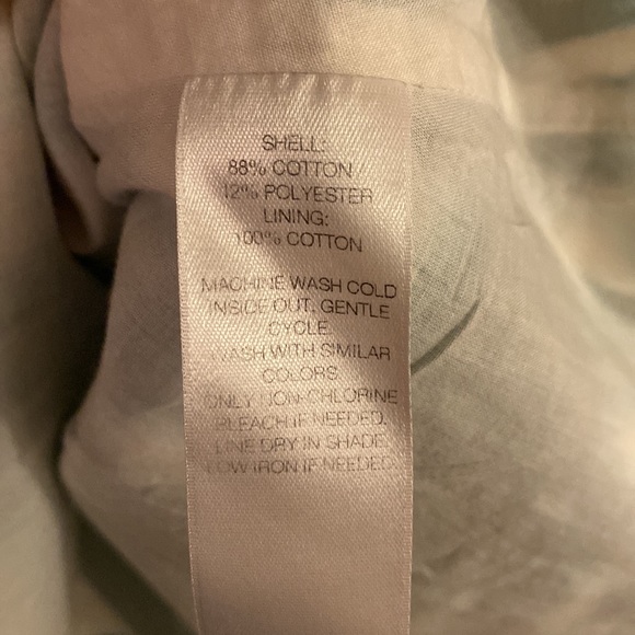 Vineyard Vines dress - Picture 8 of 12